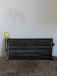 Radiateur clim