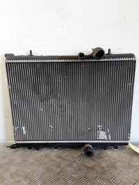 Radiateur eau