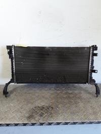 Radiateur eau
