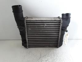 Echangeur air (Intercooler)