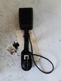 Aggancio cintura sicurezza anteriore destro