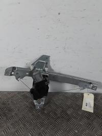Leve vitre electrique arriere gauche