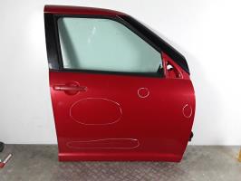 Porte avant droit