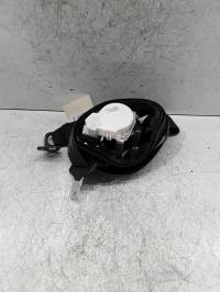 Ceinture arriere gauche