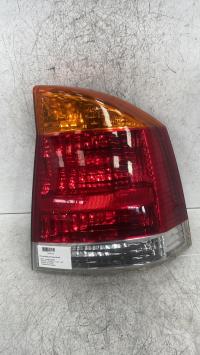 Fanale posteriore principale destro (luci)
