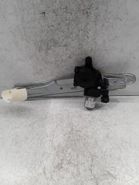 Leve vitre electrique arriere gauche