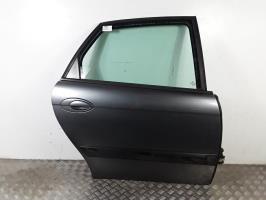 Porte arriere droit