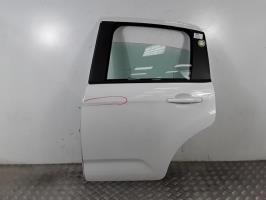 Porte arriere gauche