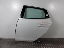 Porte arriere gauche