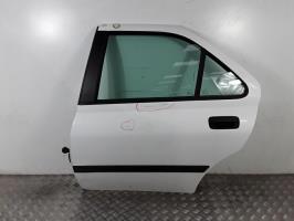 Porte arriere gauche