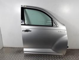 Porte avant droit