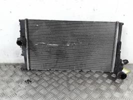 Radiateur eau