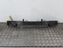 Absorbeur de pare choc avant