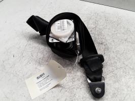 Ceinture arriere droit