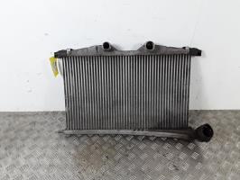 Echangeur air (Intercooler)
