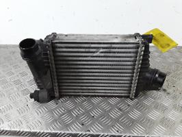 Echangeur air (Intercooler)
