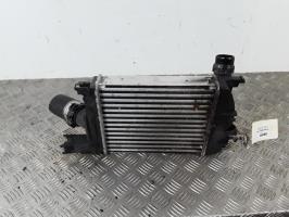 Echangeur air (Intercooler)