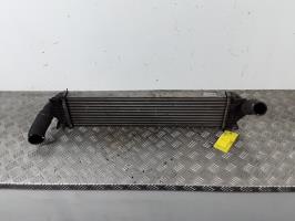 Echangeur air (Intercooler)