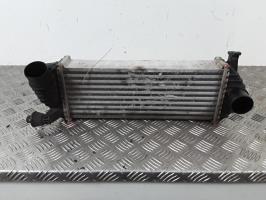 Echangeur air (Intercooler)