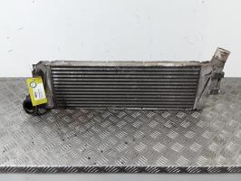 Echangeur air (Intercooler)