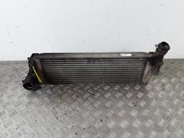 Echangeur air (Intercooler)