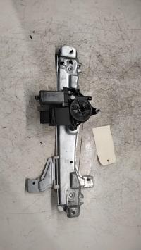 Leve vitre electrique arriere gauche