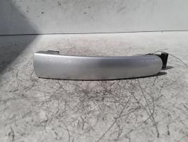 Poignee porte avant gauche