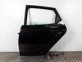 Porte arriere gauche