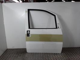 Porte avant droit
