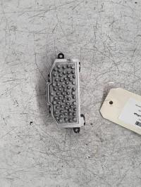 Resistance chauffage
