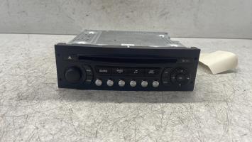Autoradio d'origine