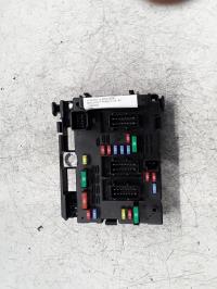 Boitier servitude moteur (BSM)