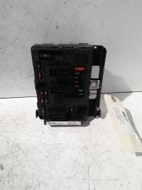 Boitier servitude moteur (BSM)
