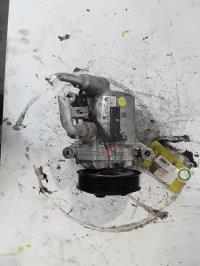 Compresseur clim