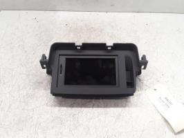 Ecran GPS