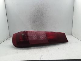 Fanale posteriore principale destro (luci)