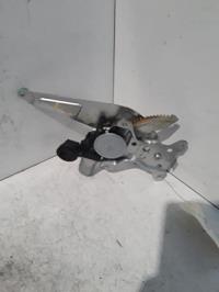 Leve vitre electrique arriere gauche