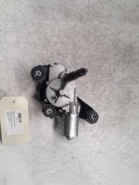 Moteur essuie glace arriere