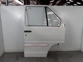 Porte avant droit