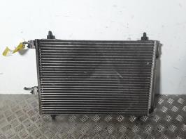 Radiateur clim