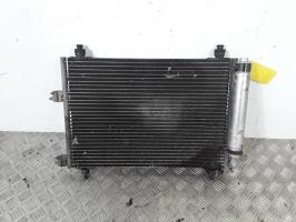 Radiateur clim