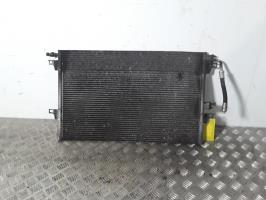 Radiateur clim
