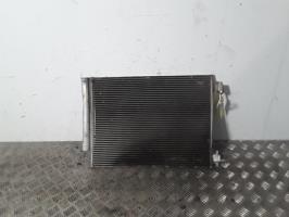 Radiateur clim