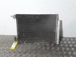 Radiateur clim