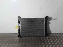 Radiateur eau