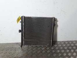 Radiateur eau