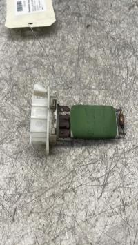 Resistance chauffage