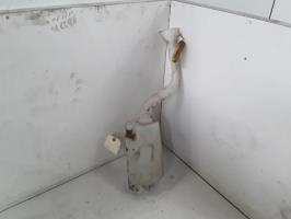Vase de lave glace