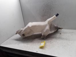 Vase de lave glace
