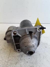 Motorino avviamento
